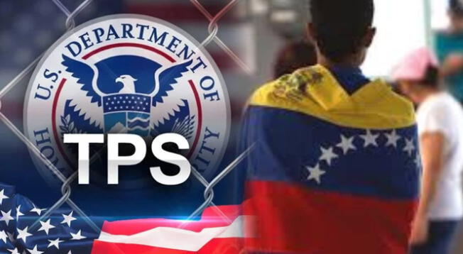 Conoce los requisitos para solicitar el TPS para venezolanos.