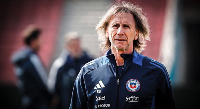 Ricardo Gareca no lo llamó y ahora este futbolista se quedaría sin club.