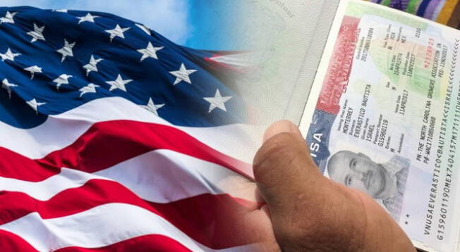 Estados Unidos: sepa cómo obtener más rápido la visa americana.