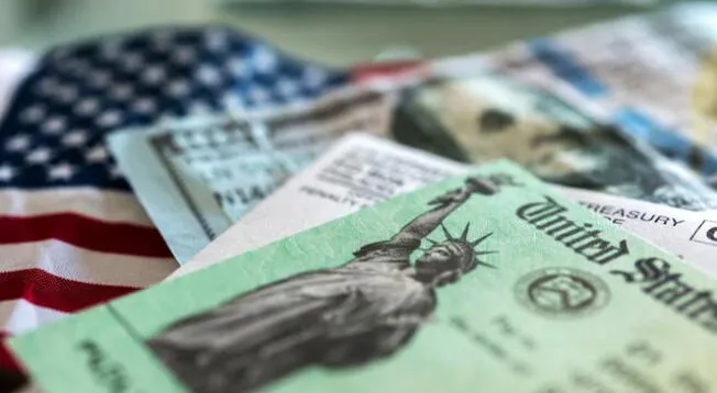 Conoce los Estados que entregarán nuevo CHEQUE de estímulo en 2025.