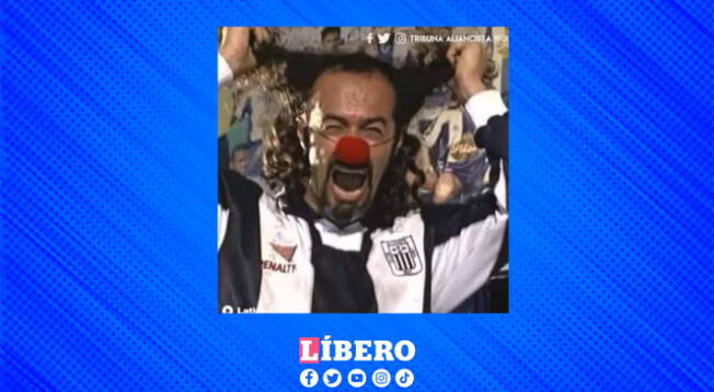 Alianza Lima se despidió del sueño de salir campeón nacional tras bicampeonato de la 'U'.