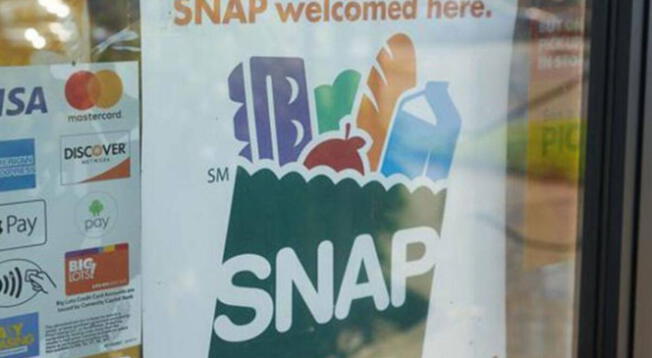 Conoce los buenos beneficios que tiene SNAP.