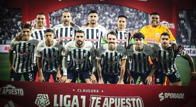 Alianza Lima y el por qué perdió el Torneo Clausura 2024.