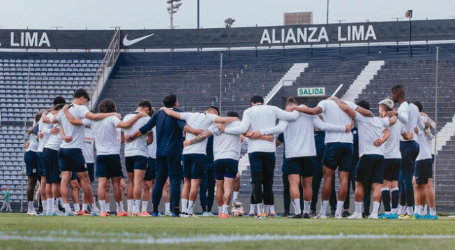 Alianza Lima cerró su participación en el Torneo Clausura con una derrota en Cusco