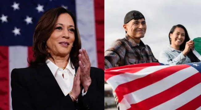 Migración en USA: Conoce sobre las propuestas de deportación de Kamala Harris