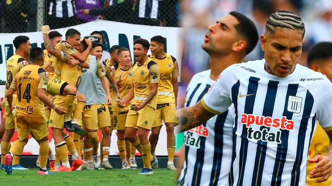 Cusco FC renovó a una de sus figuras ante Alianza Lima por el Torneo Clausura 2024.