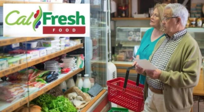 Pagos Calfresh USA: ¿Quiénes recibirán sus CUPONES DE ALIMENTOS en noviembre?