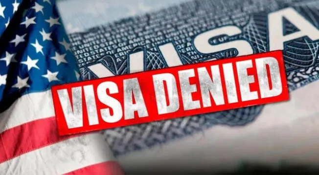 Inmigrante cuenta cómo le rechazaron tres veces la visa de EE.UU.