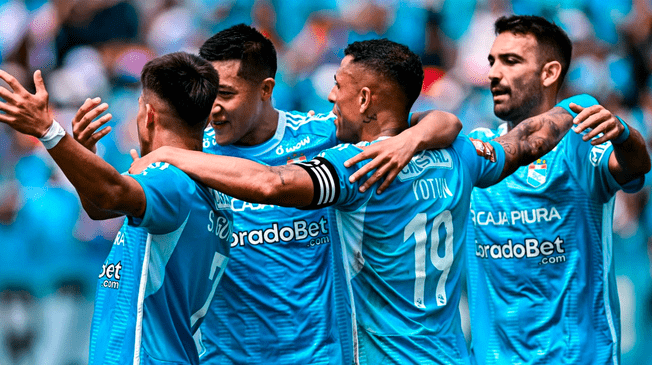 Sporting Cristal prescindirá de dos de sus joyas para la temporada 2025.