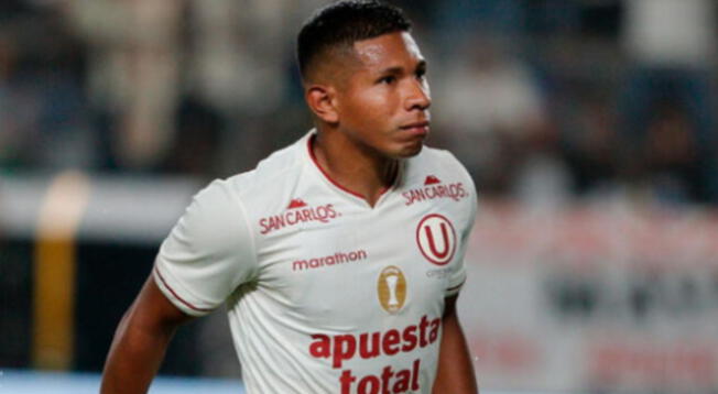 Edison Flores deberá volver a México para jugar en Atlas.