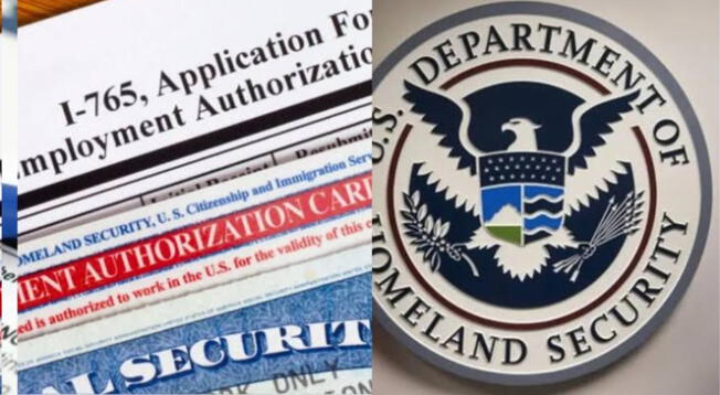 Conoce los nuevos cambios en los permisos de trabajo y residencia de USCIS