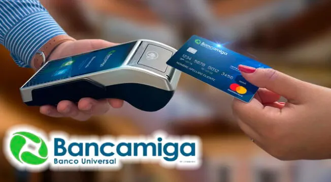 Bancamiga pago móvil