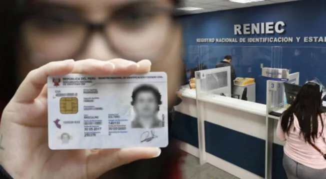 DNI GRATIS: revisa dónde tramitar gratuitamente el documento