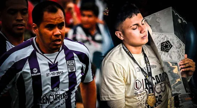 Quinteros habló sobre Jairo Concha.