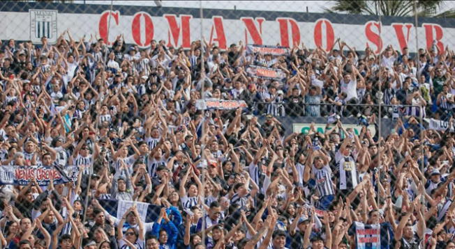 Ex refuerzo de Alianza Lima sorprende con inesperado mensaje sobre la 'U'.