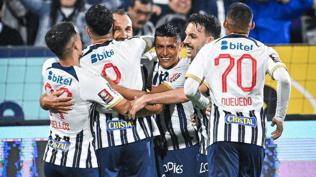 Alianza Lima ya tiene a su primer refuerzo confirmado para la temporada 2025.