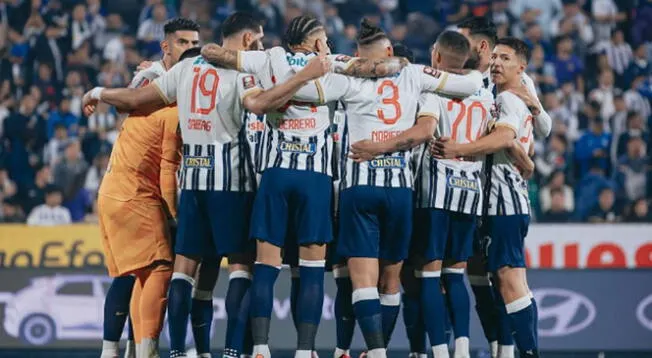 Alianza Lima compartió potente mensaje tras finalizar el Torneo Clausura.