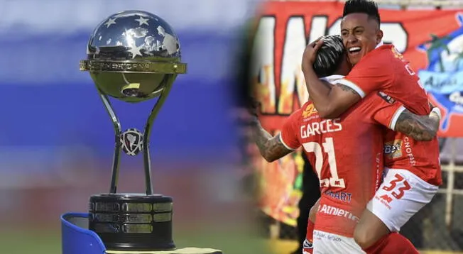 Cienciano y el fichaje de lujo para la Copa Sudamericana y Liga 1 2025