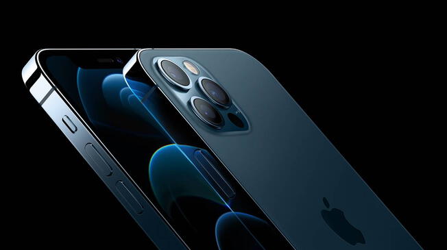 Conoce la destacada ficha técnica del iPhone 12 Pro, uno de los mejores teléfonos de Apple que fue lanzado en 2020.