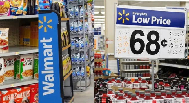 Conoce cuál es el real tip para encontrar ofertas en Walmart.