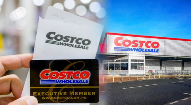 Costco es una empresa ordenada que exige respeto y organización de sus clientes.