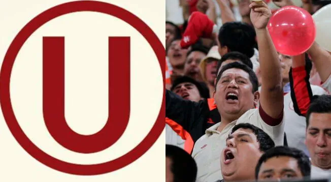 Universitario celebra su centenario este 2024.