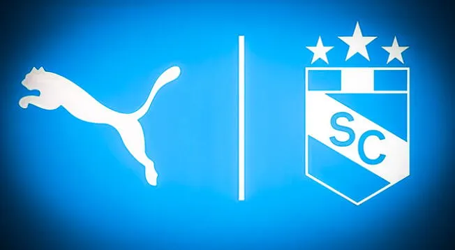 Puma llegó a un acuerdo con Sporting Cristal para ser su auspiciador desde el 2025.