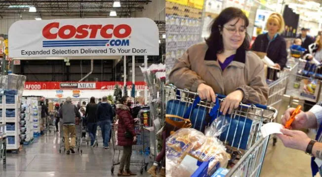 Costco renueva su galería de productos en noviembre, mira lo que está por llegar.