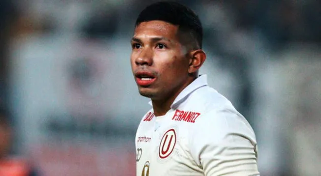 Edison Flores podría quedarse en Universitario.