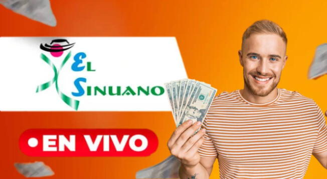 El Sinuano, sorteo: revisa la lotería y los resultados