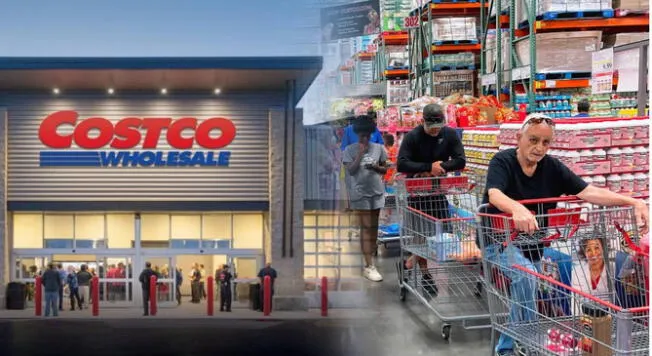 Conozca la gran oportunidad que ofrece Costco.