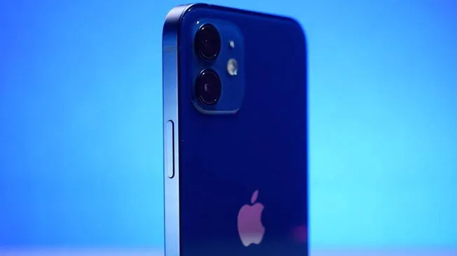 Conoce las características y ficha técnica del iPhone 12 Apple, el gama alta que resalta pese al paso de los años.