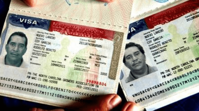 La visa H-2A, destinada a trabajadores agrícolas temporales, destaca por su facilidad para obtenerse, ya que no tiene un límite anual estricto como la H-1B.