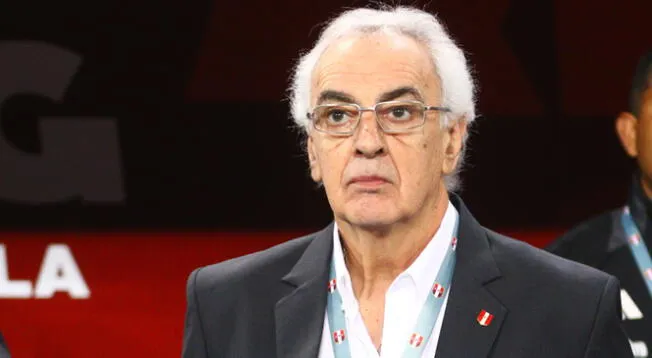 Jorge Fossati se reunió con Junta Directiva de la FPF previo a la fecha FIFA.