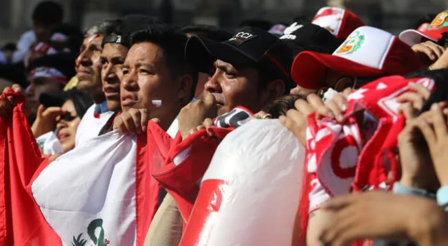 Selección peruana y una inesperada noticia para los hinchas que preocupa.