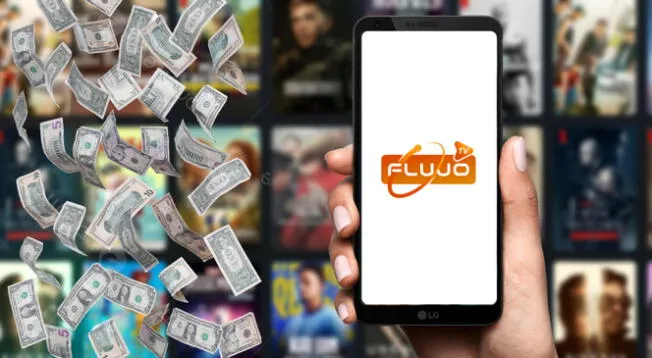 Conoce cómo ganar dinero con Flujo TV con el programa Reseller de cuentas oficiales.