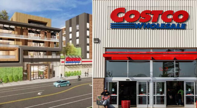 Costco INAUGURA su primera tienda en esta ciudad de Estados Unidos.