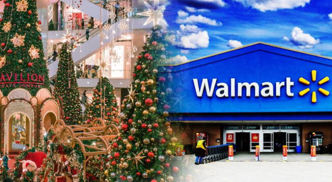 Conoce cómo Walmart usará la IA este año para esta Navidad.