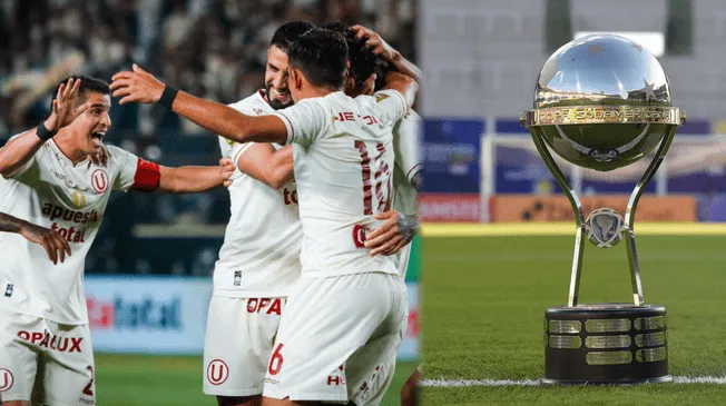 Según portal internacional, Universitario podría fichar a campeón de Sudamericana.