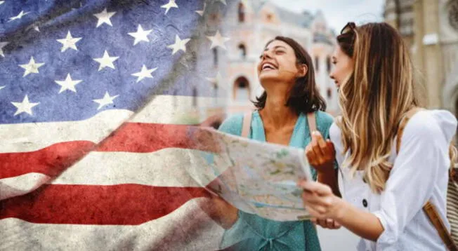 Viajar sin visa a Estados Unidos es una realidad. Mira los requisitos.