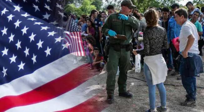 Muchos inmigrantes fallan en un error común al momento de solicitar el asilo.