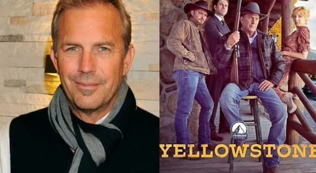 Después de muchos retrasos, la segunda mitad de la quinta temporada de 'Yellowstone' se estrenó este domingo. Después de muchos retrasos, la segunda mitad de la quinta temporada de 'Yellowstone' se estrenó este domingo.