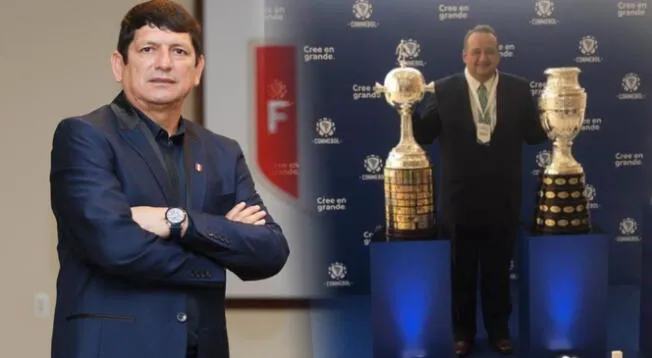 Fernando Corcino explicó el dinero que recibió por parte de Agustín Lozano Fernando Corcino explicó el dinero que recibió por parte de Agustín Lozano