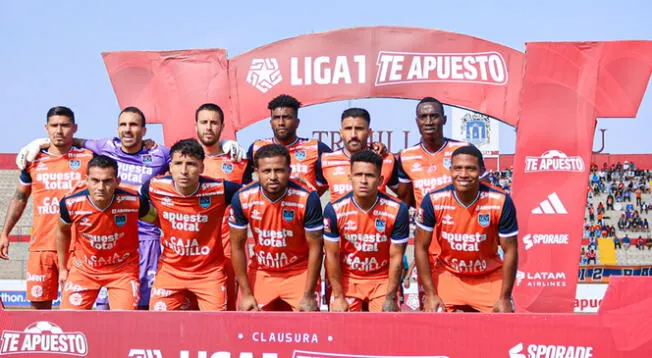 César Vallejo sorprendió tras RESCINDIR el contrato a destacado jugador