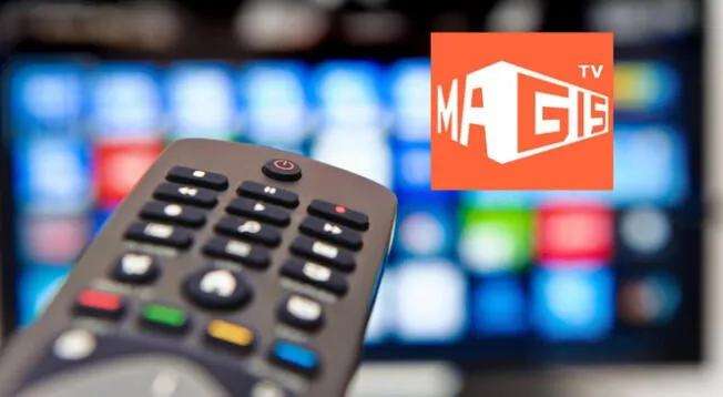Magis TV se volvió muy popular por ofrecer un amplio catálogo de canales EN VIVO para disfrutar sin pagar un solo centavo. Magis TV se volvió muy popular por ofrecer un amplio catálogo de canales EN VIVO para disfrutar sin pagar un solo centavo.
