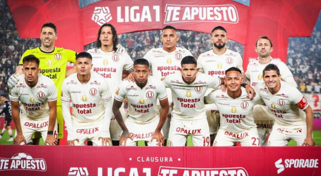 Universitario y el jugador que dejó una emotiva semblanza tras lograr el bicampeonato