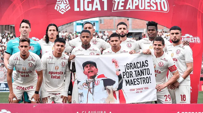 Universitario ya sabe qué fichajes realizar para luchar por el 'tri' en la temporada 2025.