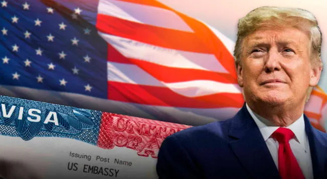 BUENAS NOTICIAS para inmigrantes: Donald Trump anunció la entrega de la ansiada GREEN CARD para este grupo