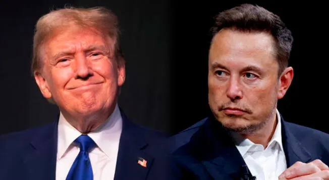 Elon Musk asume CARGO en el Gobierno de Trump.