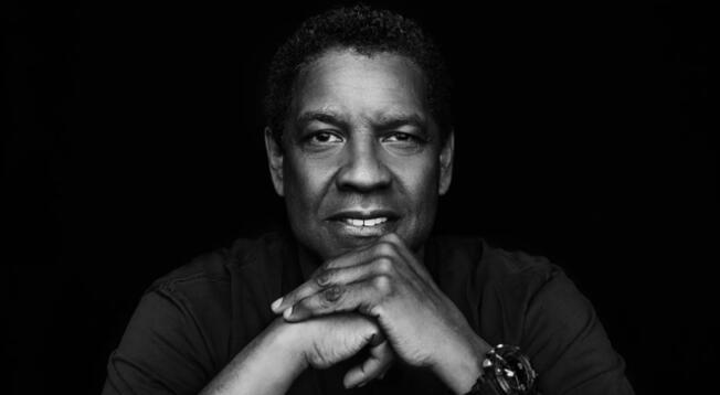 Denzel Washington inició su carrera en la actuación en 1979 y en el 2024 anunció su retiro.